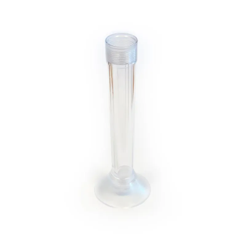 Sondehouder voor overwintering (pH/Redox) – Zwemco.be Sondehouder voor overwintering (pH/Redox) – Zwemco.be