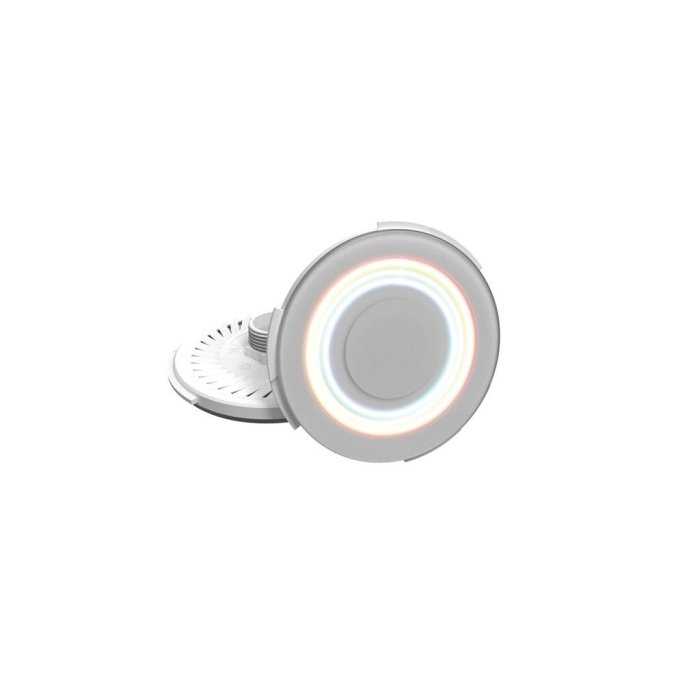 Vision Pro WH, Ø100mm LED-verlichting – Zwemco.be