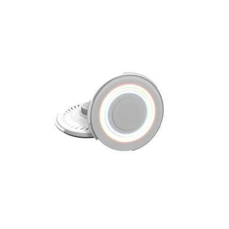 Vision Pro WH, Ø100mm LED-verlichting – Zwemco.be