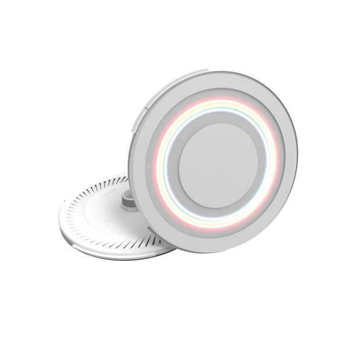 Vision Pro Wit, Ø170mm LED-verlichting – Zwemco.be