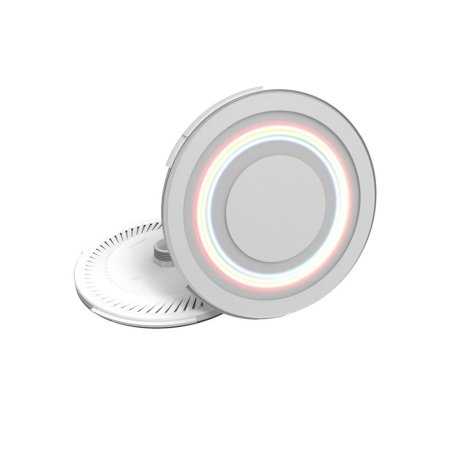 Vision Pro WH, Ø170mm LED-verlichting – Zwemco.be
