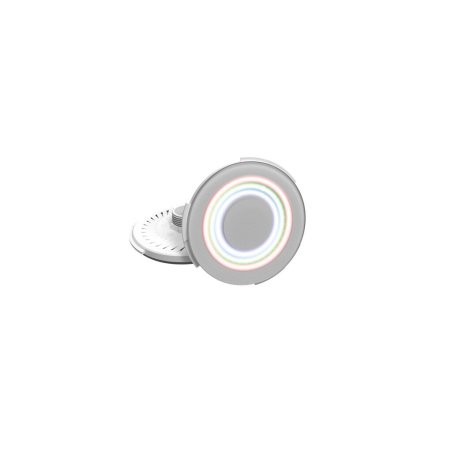 Allegro DVA WH, Ø100mm LED-verlichting – Zwemco.be