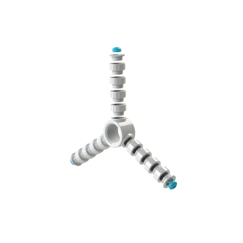 Vision Retrofit Solution Kruis met 12 Verlengingen – Zwemco.be Vision Retrofit Solution Kruis met 12 Verlengingen – Zwemco.be