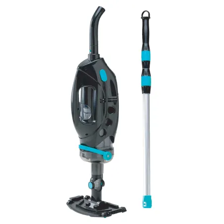 AquaSweep S10 draadloze handstofzuiger – Zwemco.be