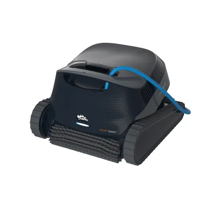 Dolphin Scoop Smart Zwembadrobot – Zwemco.be