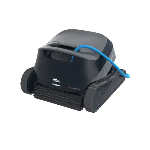Dolphin Scoop Comfort Zwembadrobot – Zwemco.be Dolphin Scoop Comfort Zwembadrobot – Zwemco.be