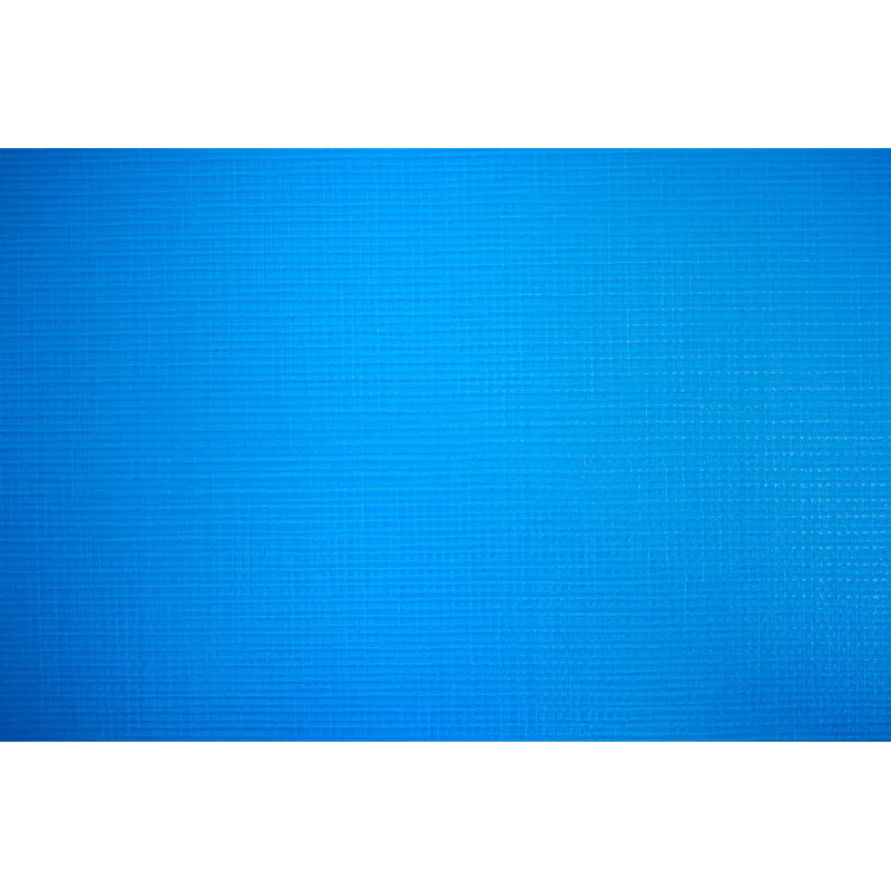 Superfoam 6mm Blauw – Zwemco.be