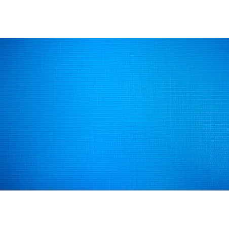 Superfoam mousse-afdekking 6mm - Blauw - per m² – Zwemco.be