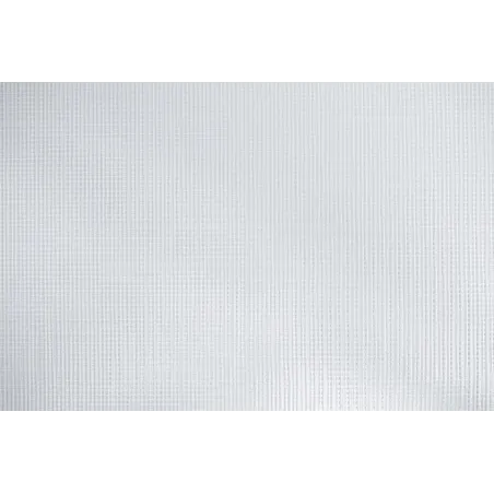 Superfoam mousse-afdekking 6mm - Wit - per m² – Zwemco.be