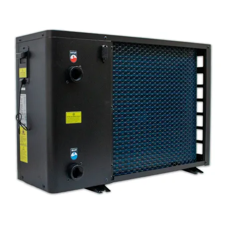 21 kW ZwemcoPool Full Inverter Warmtepomp – Zwemco.be