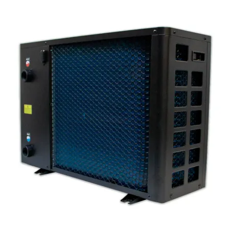 21 kW ZwemcoPool Full Inverter Warmtepomp – Zwemco.be