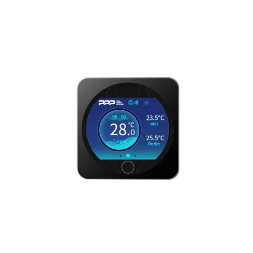 PPP Prime 10 kW - Full Inverter Warmtepomp – Zwemco.be