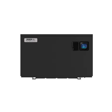 PPP Prime 13 kW - Full Inverter Warmtepomp – Zwemco.be