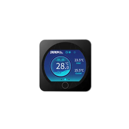 PPP Prime 18 kW - Full Inverter Warmtepomp – Zwemco.be