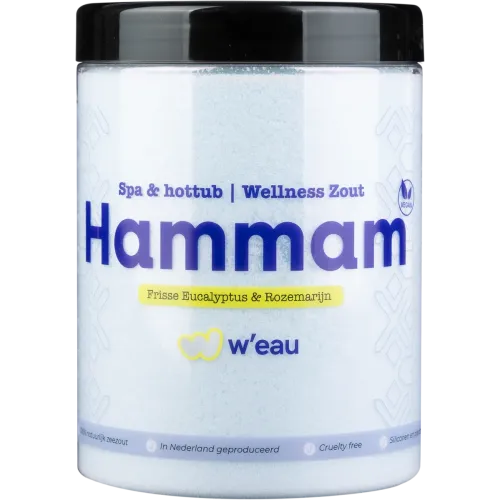 W'eau Spa Geuren – Zwemco.be