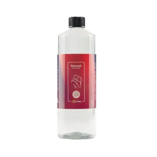 W'eau Spa geur Sensual - 1 liter