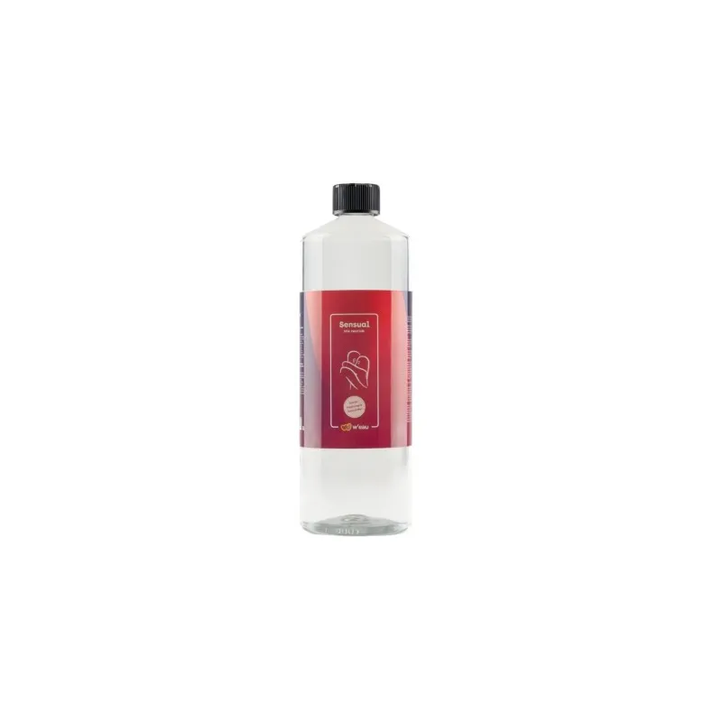 W'eau Spa geur Sensual - 1 liter – Zwemco.be