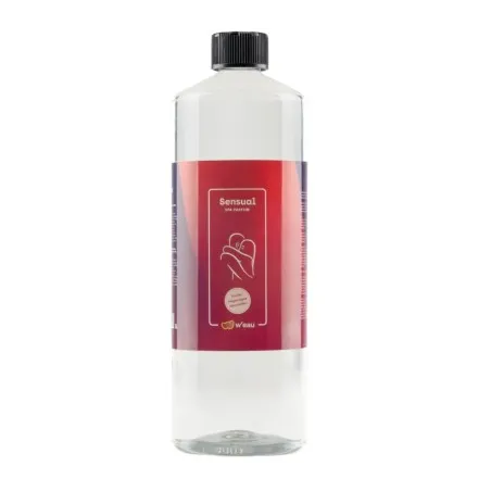 W'eau Spa geur Sensual - 1 liter – Zwemco.be