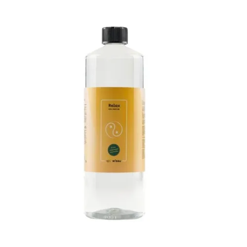 W'eau Spa geur Relax - 1 liter