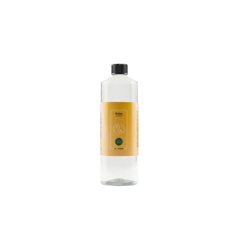 W'eau Spa geur Relax - 1 liter – Zwemco.be