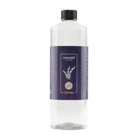 W'eau Spa geur Lavendel - 1 liter – Zwemco.be
