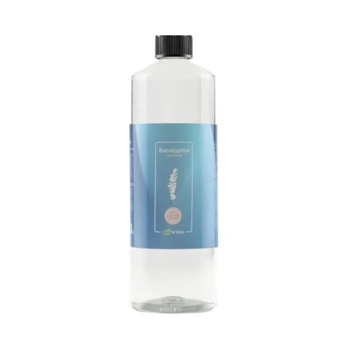 W'eau Spa geur Eucalyptus - 1 liter