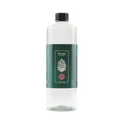 W'eau Spa geur Dennen - 1 liter