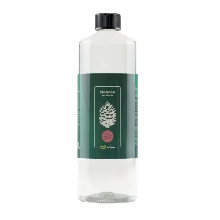 W'eau Spa geur Dennen - 1 liter – Zwemco.be