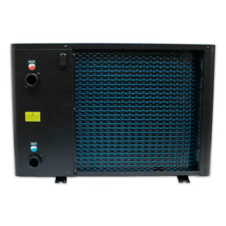 11 kW ZwemcoPool Full Inverter Warmtepomp – Zwemco.be