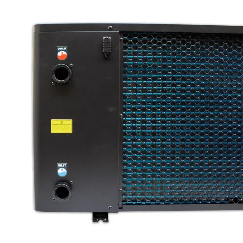 11 kW ZwemcoPool Full Inverter Warmtepomp – Zwemco.be
