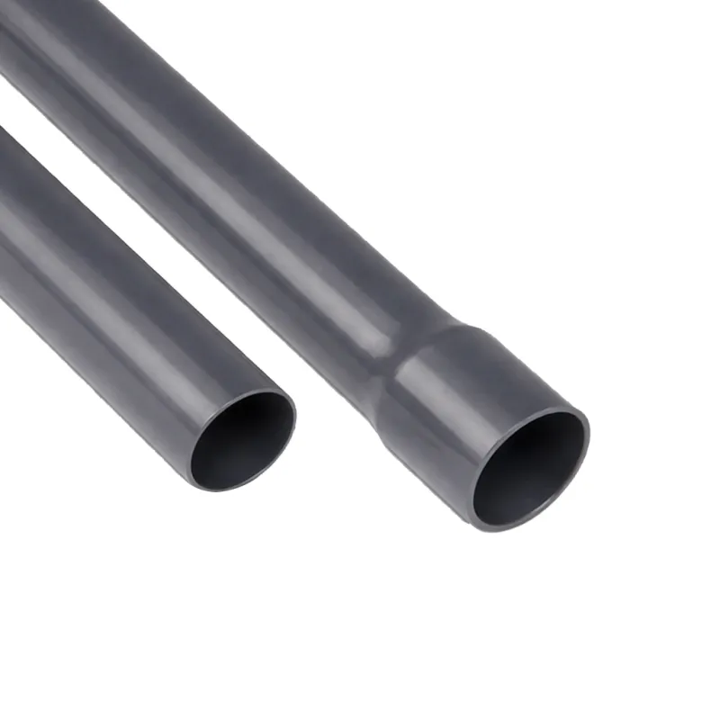 50 mm PVC Buis 5 Meter Drukbestendig – Zwemco.be