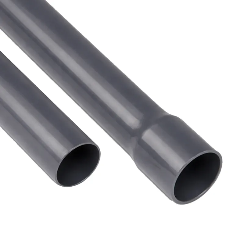 63 mm PVC Buis 3 Meter Drukbestendig – Zwemco.be