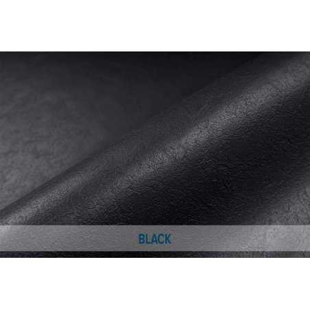 Alkorplan Reliëf Antislip 1,65 Zwart - 5 meter – Zwemco.be