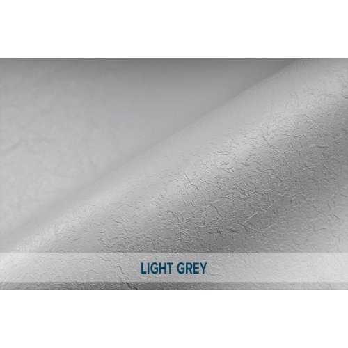 Alkorplan Reliëf Antislip 1,65 Lichtgrijs - 5 meter