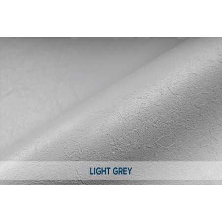 Alkorplan Reliëf Antislip 1,65 Lichtgrijs - 5 meter – Zwemco.be