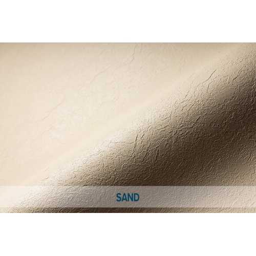 Alkorplan Reliëf Antislip 1,65 Zand - 5 meter