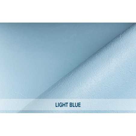 Alkorplan Reliëf Antislip 1,65 Lichtblauw - 5 meter – Zwemco.be