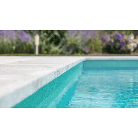 Alkorplan Reliëf Antislip 1,65 Groen - 5 meter – Zwemco.be