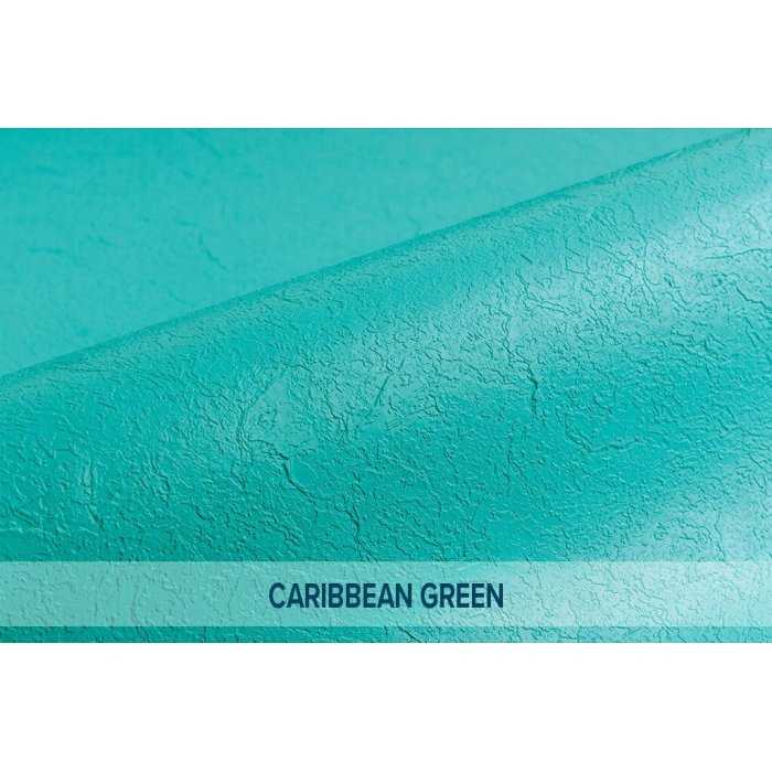 Alkorplan Reliëf Antislip 1,65 Groen - 5 meter – Zwemco.be