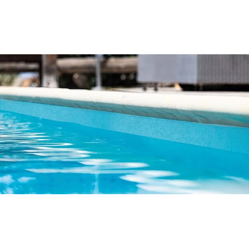 Alkorplan Reliëf Antislip 1,65 Adria Blauw - 5 meter – Zwemco.be