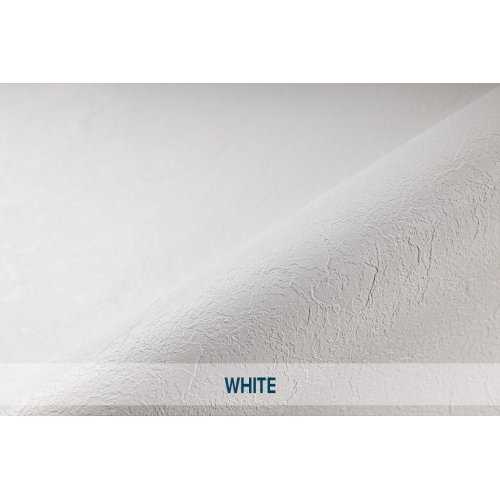 Alkorplan Reliëf Antislip 1,65 Wit - 5 meter