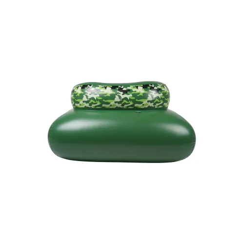 Opblaasbare tank met waterkanon – Zwemco.be