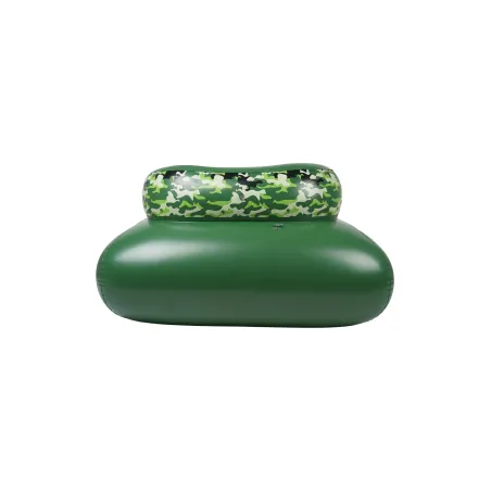 Opblaasbare tank met waterkanon – Zwemco.be