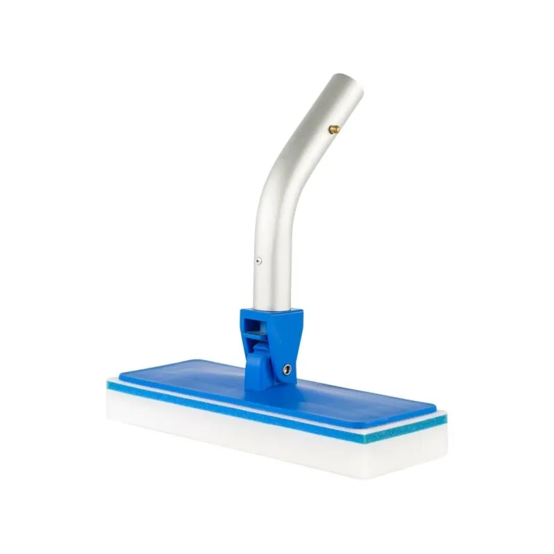 PoolGom XL Zwembad Bodem En Wand Reiniger – Zwemco.be