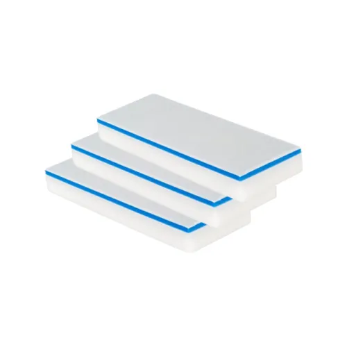 Pool'Gom XL Zwembad Linerreiniger + 3x Pool'Gom XL Navulling - 27 x 9 cm – Zwemco.be