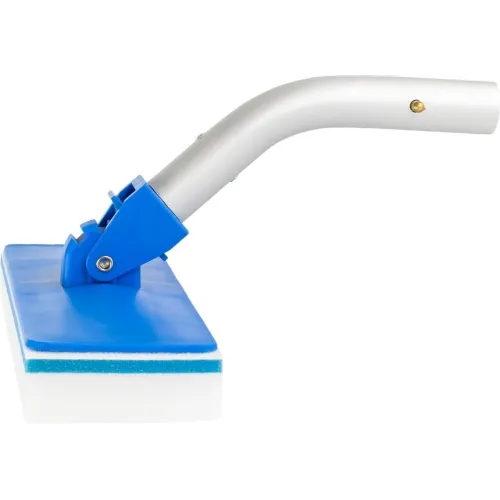 Pool'Gom XL Zwembad Linerreiniger + 3x Pool'Gom XL Navulling - 27 x 9 cm – Zwemco.be