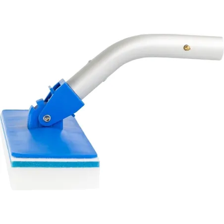 Pool'Gom XL Zwembad Linerreiniger + 3x Pool'Gom XL Navulling - 27 x 9 cm – Zwemco.be