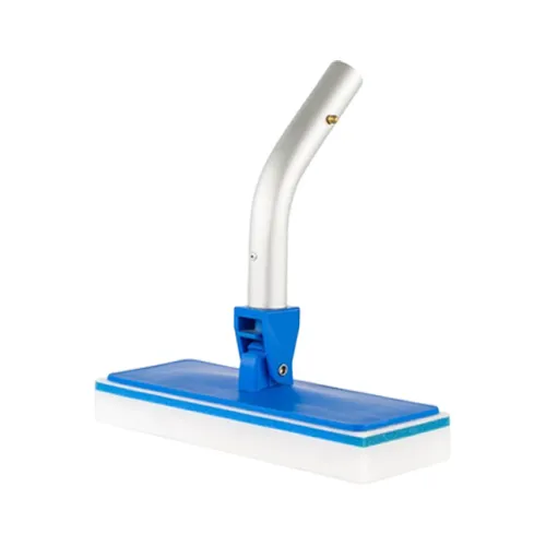 Pool'Gom XL Zwembad Linerreiniger + 3x Pool'Gom XL Navulling - 27 x 9 cm – Zwemco.be