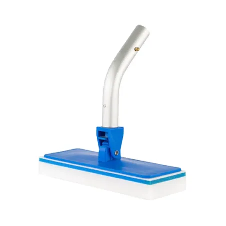 Pool'Gom XL Zwembad Linerreiniger + 3x Pool'Gom XL Navulling - 27 x 9 cm – Zwemco.be