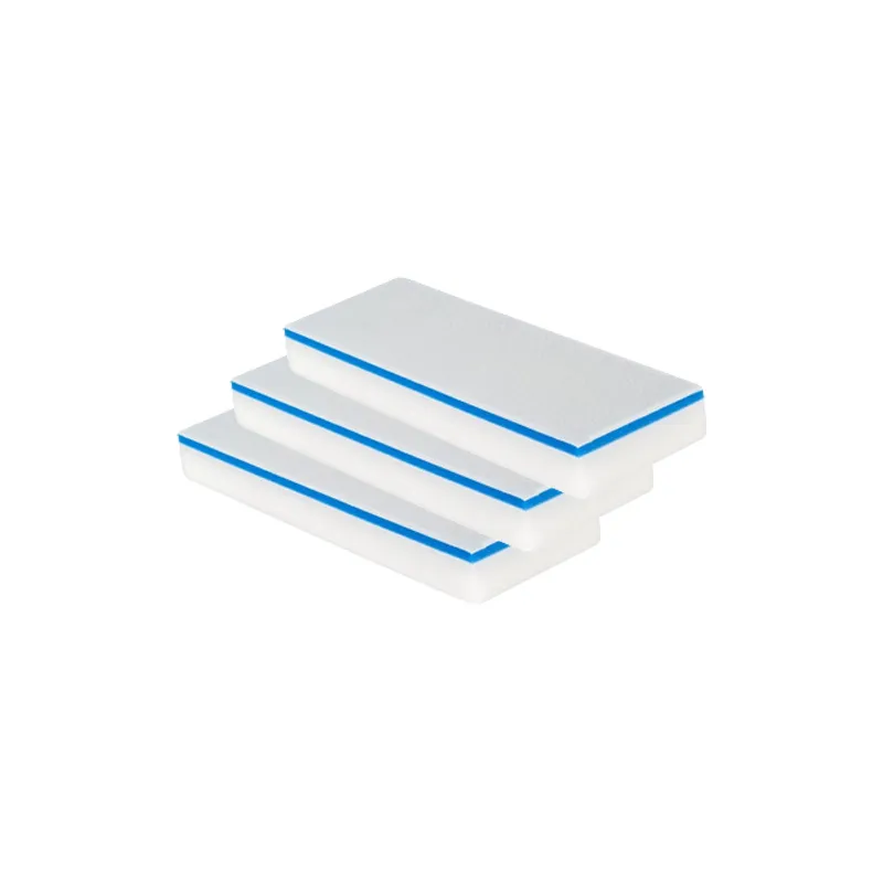 Pool'Gom XL Zwembad Linerreiniger (Navulling) - Set van 3 - 27 x 9 cm – Zwemco.be